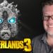 Wanuxi专访《Borderlands 3》创意总监Paul Sage！New Game +模式敌人等级会随着玩家等级增长！