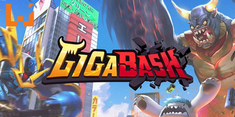 大马独立游戏《GigaBash》将登陆PS4、Xbox One、NS和PC平台！可选择各种不同怪物，进行4人的大乱斗！