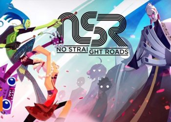大马独立游戏《No Straight Roads》英文配音由大马人担当！游戏预定2020年早期登陆PS4和PC平台！