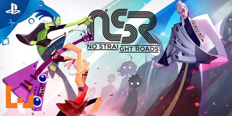 大马独立游戏《No Straight Roads》英文配音由大马人担当！游戏预定2020年早期登陆PS4和PC平台！