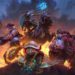 《Hearthstone》新资料片Saviors of Uldum正式上线！成为正义的守护者！