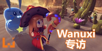 Wanuxi专访大马独立游戏《Re:Legend》制作人DC Gan！抢先体验版的游戏内容会是Alpha版的两倍！