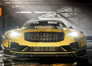 为什么《Need for Speed Heat》没有Toyota汽车？Toyota官方一时口快说不支持非法赛车！
