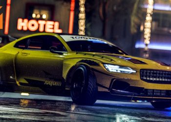 《Need For Speed Heat》支持离线单机游玩！联网系统还能嫁祸其他玩家，让他们被警察追！