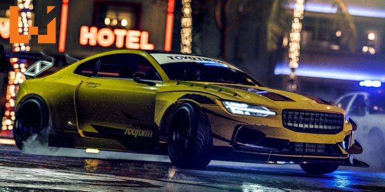 《Need For Speed Heat》支持离线单机游玩！联网系统还能嫁祸其他玩家，让他们被警察追！