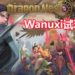 Wanuxi试玩《World of Dragon Nest》封测！体验开放世界式的冒险之旅！