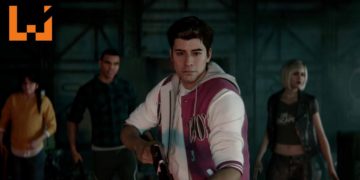 “Project Resistance”预告截图泄露！游戏可能是《Resident Evil》版《Left 4 Dead》？