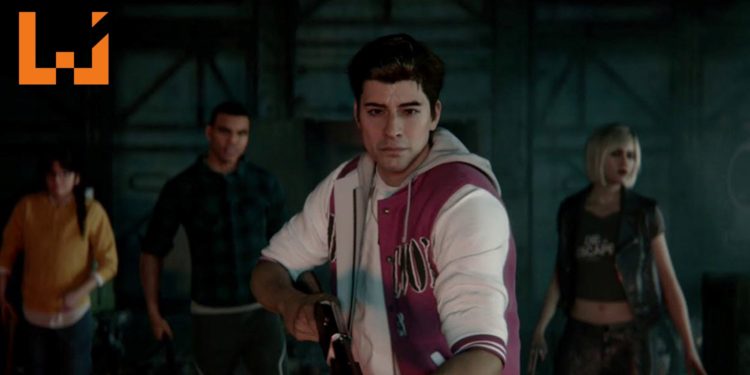 “Project Resistance”预告截图泄露！游戏可能是《Resident Evil》版《Left 4 Dead》？