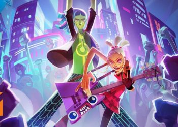 Wanuxi专访《No Straight Roads》游戏制作人Wan Hazmer！文化是他们的最大卖点和武器！