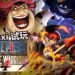 【Gamescom 2019】Wanuxi试玩《海贼无双4》！变身4档与四皇BIG MOM决一死战，割草体验依然爽快！