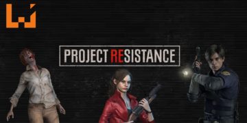 《 Resident Evil》新游戏“Project Resistance”即将登陆PS4，Xbox One和PC平台！预定9月正式公布游戏真面目！