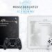 官方推出《Monster Hunter World: Iceborne》限量PS4 Slim主机外壳，PS4手柄和扬声器！颈戴式扬声器价格约RM1,160！