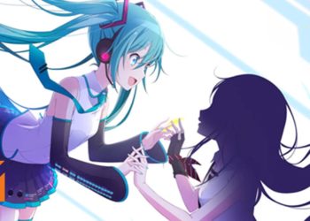 SEGA正式宣布《初音未来》的新手游计划！代号为“Project Sekai”！