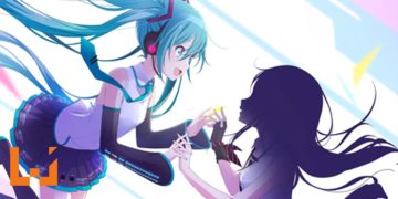 SEGA正式宣布《初音未来》的新手游计划！代号为“Project Sekai”！