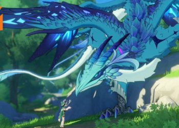 【China Joy 2019】米哈游开放世界游戏《原神》会有PS4版！预定2020年发售，巨大Boss演示释出！