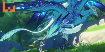 【China Joy 2019】米哈游开放世界游戏《原神》会有PS4版！预定2020年发售，巨大Boss演示释出！