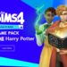 【Gamescom 2019】《The Sims 4》新DLC赚一波！新DLC-Realm of Magic将在9月推出，让你变成Harry Potter！