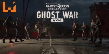 【Gamescom 2019】官方释出《Tom Clancy’s Ghost Recon Breakpoint》PVP新预告！4 VS 4的团队战，还需要跑毒圈！