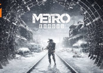 《Metro Exodus》发行商母公司表示游戏制作商应该接受Epic Games Store的商业模式！认为七三分成有点过时！
