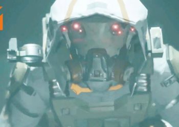 【ChinaJoy 2019】《Evotinction》游戏释出新预告！一款依靠潜行和骇客系统避开危险的游戏！