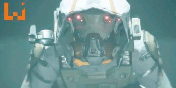 【ChinaJoy 2019】《Evotinction》游戏释出新预告！一款依靠潜行和骇客系统避开危险的游戏！