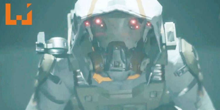 【ChinaJoy 2019】《Evotinction》游戏释出新预告！一款依靠潜行和骇客系统避开危险的游戏！