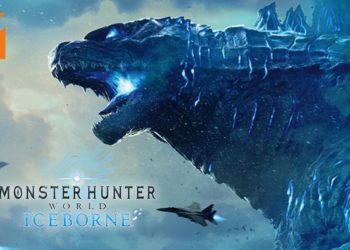 玩家请愿骨灰级怪兽Godzilla能够参战《Monster Hunter: World》!让Godzilla与死对头Ghidorah之间的斗争在新大陆上延续!