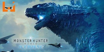 玩家请愿骨灰级怪兽Godzilla能够参战《Monster Hunter: World》！让Godzilla与死对头Ghidorah之间的斗争在新大陆上延续！