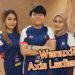 【Penang Esports Festival 2019】Wanuxi采访唯一进入《PUBG Mobile》Semi Final的女团队Axis Ladies Elite！练习练习再练习就是她们的秘诀！
