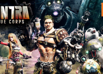《Contra: Rogue Corps》体验版即将在PS4和Xbox One平台开放试玩！