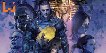 【TGS 2019】Hideo Kojima在直播展示长达49分钟的《Death Stranding》游玩演示！游戏非常的自由, 想完成任务也有很多方式！