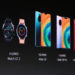 HUAWEI正式公布HUAWEI Mate30及Mate30 Pro系列旗舰手机！Mate30系列搭载全球首款40MP+5G+Kirin 990处理器！