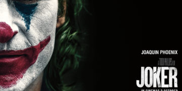 Wanuxi与Warner Bros联手送出15份双人《Joker》电影特别放映会戏票！
