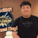 【Penang Esports Festival 2019】Wanuxi采访《Soulcalibur》Asia League Penang电竞选手Lionel Ong!不要担心失败, 累计经验慢慢提升实力就好!