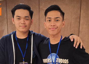 【Penang Esports Festival 2019】Wanuxi采访《FIFA 19》冠军Ayen及Syameer！两位学生在赛事杰出, 有意日后成为职业玩家！