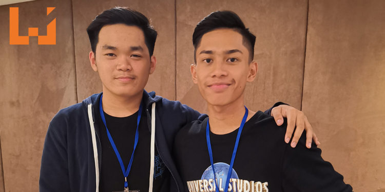 【Penang Esports Festival 2019】Wanuxi采访《FIFA 19》冠军Ayen及Syameer!两位学生在赛事杰出, 有意日后成为职业玩家!