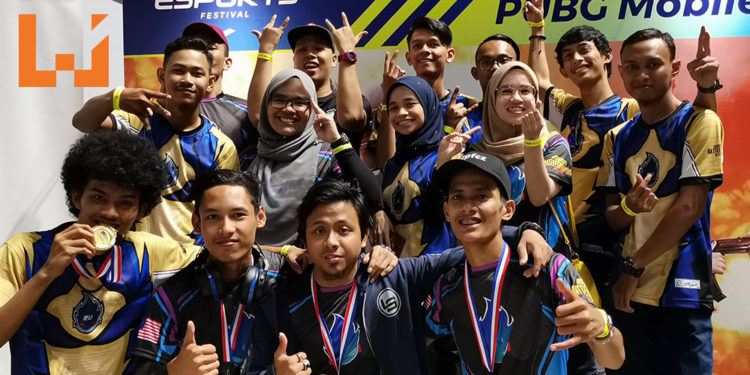 【Penang Esports Festival 2019】《PUBG Mobile》赢者出炉啦！RAGE UNLEASHED CLASSICOS以19杀赢取冠军之位！