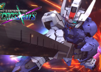 【TGS 2019】《SD Gundam G Generation: Crossrays》独家截图画面！多个剧情大纲将被收录到游戏中！