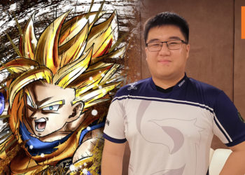 【Penang Esports Festival 2019】Wanuxi采访《Dragon Ball FighterZ》World Tour选手 SEO！日后也将尽力维持排行榜排名！