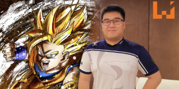 【Penang Esports Festival 2019】Wanuxi采访《Dragon Ball FighterZ》World Tour选手 SEO！日后也将尽力维持排行榜排名！