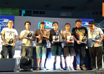 【Penang Esports Festival 2019】《Soulcalibur》Asia League 成绩出炉！台湾选手575以惊人赛绩赢下冠军！