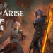 【TGS 2019】《Tales of Arise》最新预告来咯！《Tales of Arise》游戏制作人公开更多游戏剧情及详情！