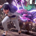【TGS 2019】小编试玩《TEKKEN 7》第三季新角色Zafina!战斗身姿优美但可怕!