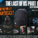 《The Last of Us Part II》售价为大约RM250！游戏收藏版内容超丰富, Ellie版绝对是铁粉必买的收藏品！