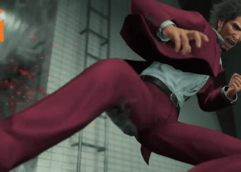 【TGS 2019】《人中之龙7》虽然采用了回合制, 但部分技能还保留QTE选项！玩家们还可以在场景中自由活动！