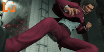 【TGS 2019】《人中之龙7》虽然采用了回合制, 但部分技能还保留QTE选项！玩家们还可以在场景中自由活动！