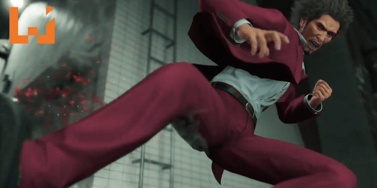 【TGS 2019】《人中之龙7》虽然采用了回合制, 但部分技能还保留QTE选项！玩家们还可以在场景中自由活动！