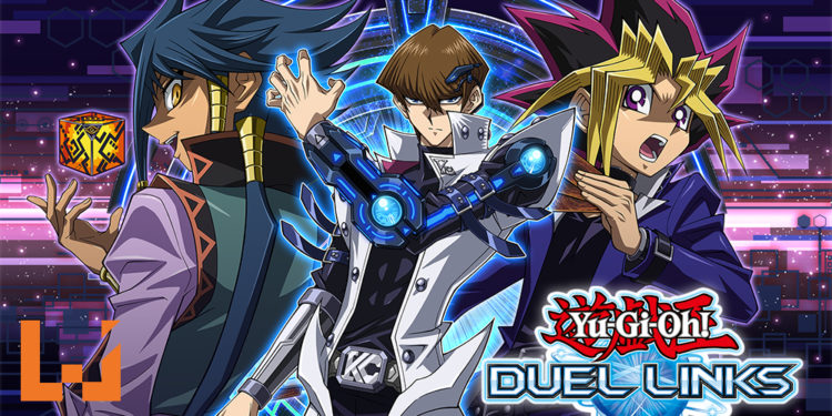 《游戏王: 次元的黑暗面》即将登《游戏王: 决斗联盟》游戏！钻面DARK MAGICIAN及新款纪念卡套等各种奖励等玩家领取！