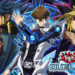 《游戏王: 次元的黑暗面》即将登《游戏王: 决斗联盟》游戏！钻面DARK MAGICIAN及新款纪念卡套等各种奖励等玩家领取！