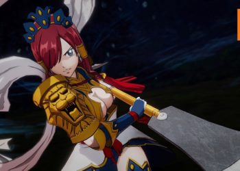 RPG游戏《Fairy Tail》主线拥有30小时左右游戏长度！玩家能提升公会等级，才有机会学习和使用传说级别的超魔法！